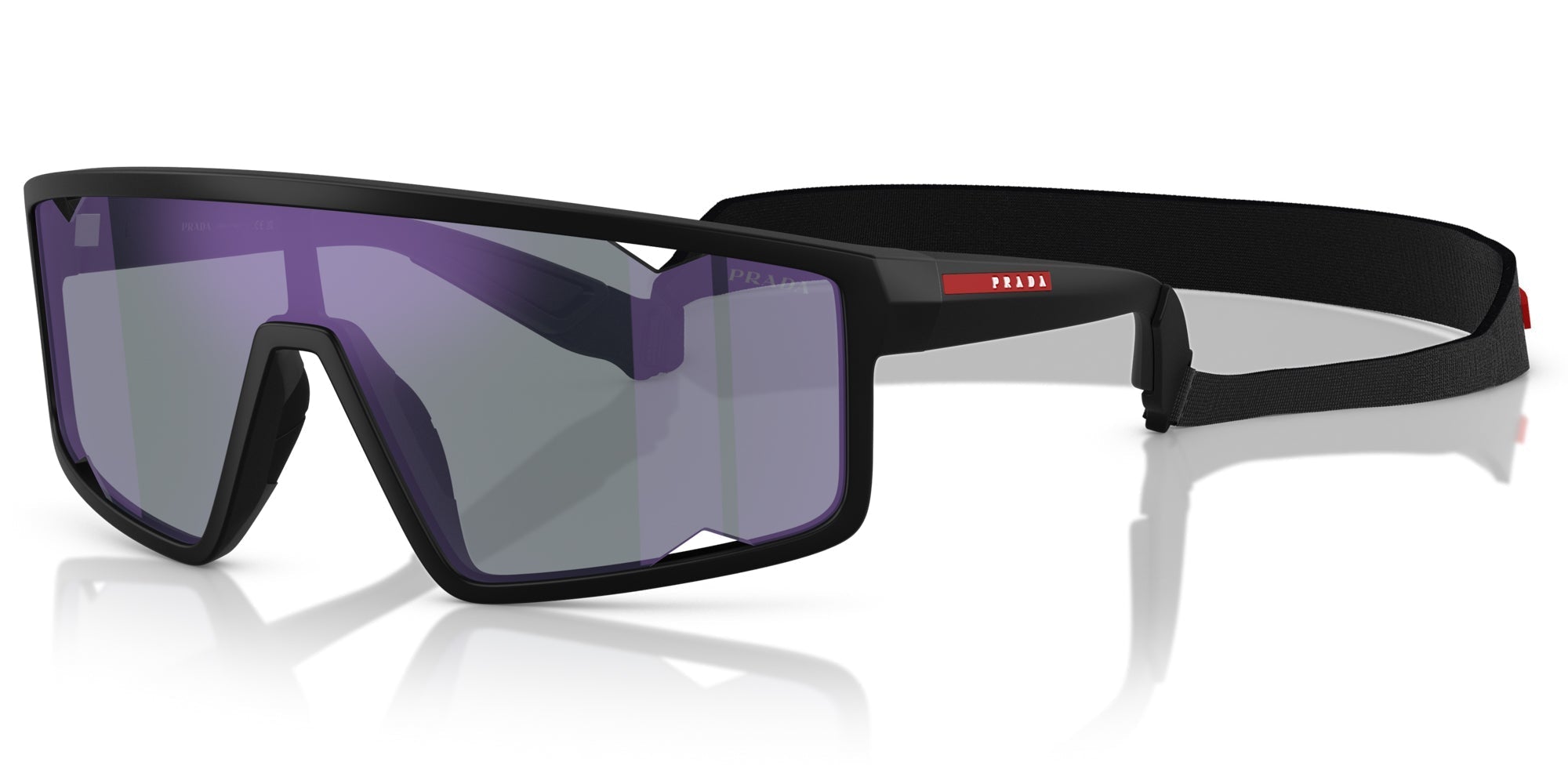 Prada Linea Rossa SPS A03