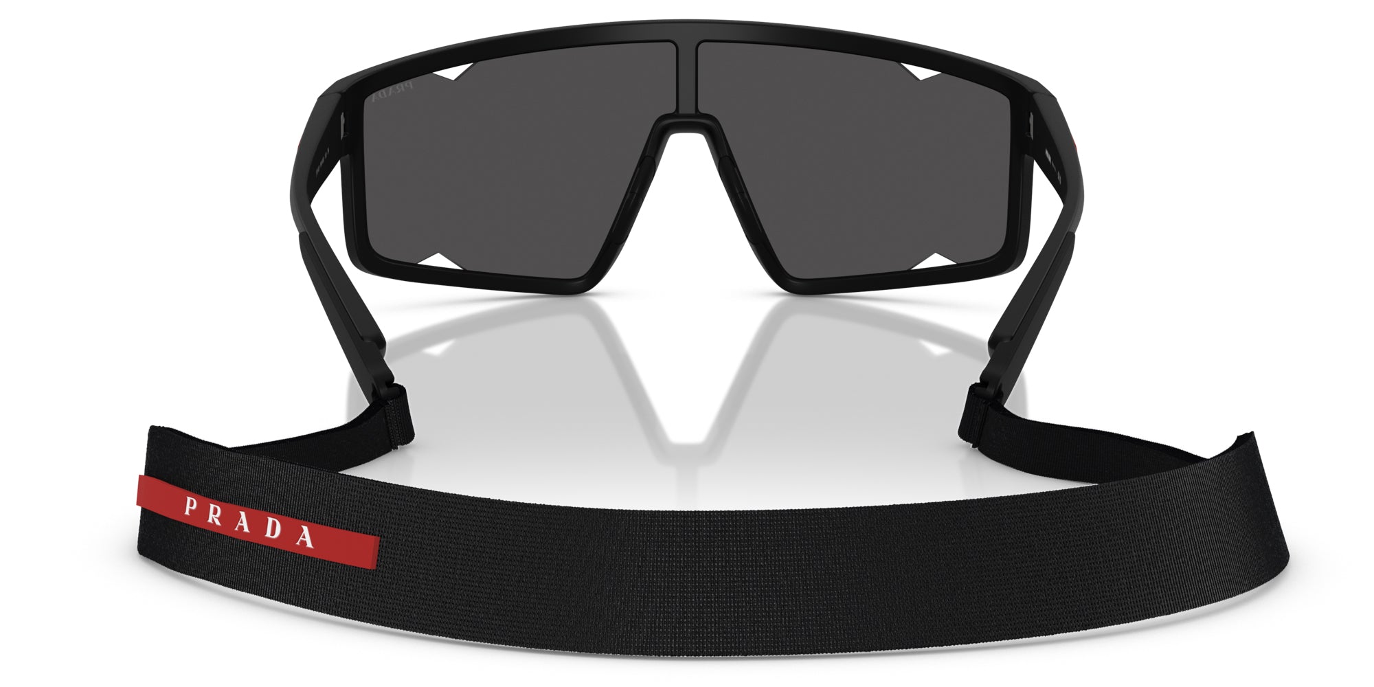 Prada Linea Rossa SPS A03