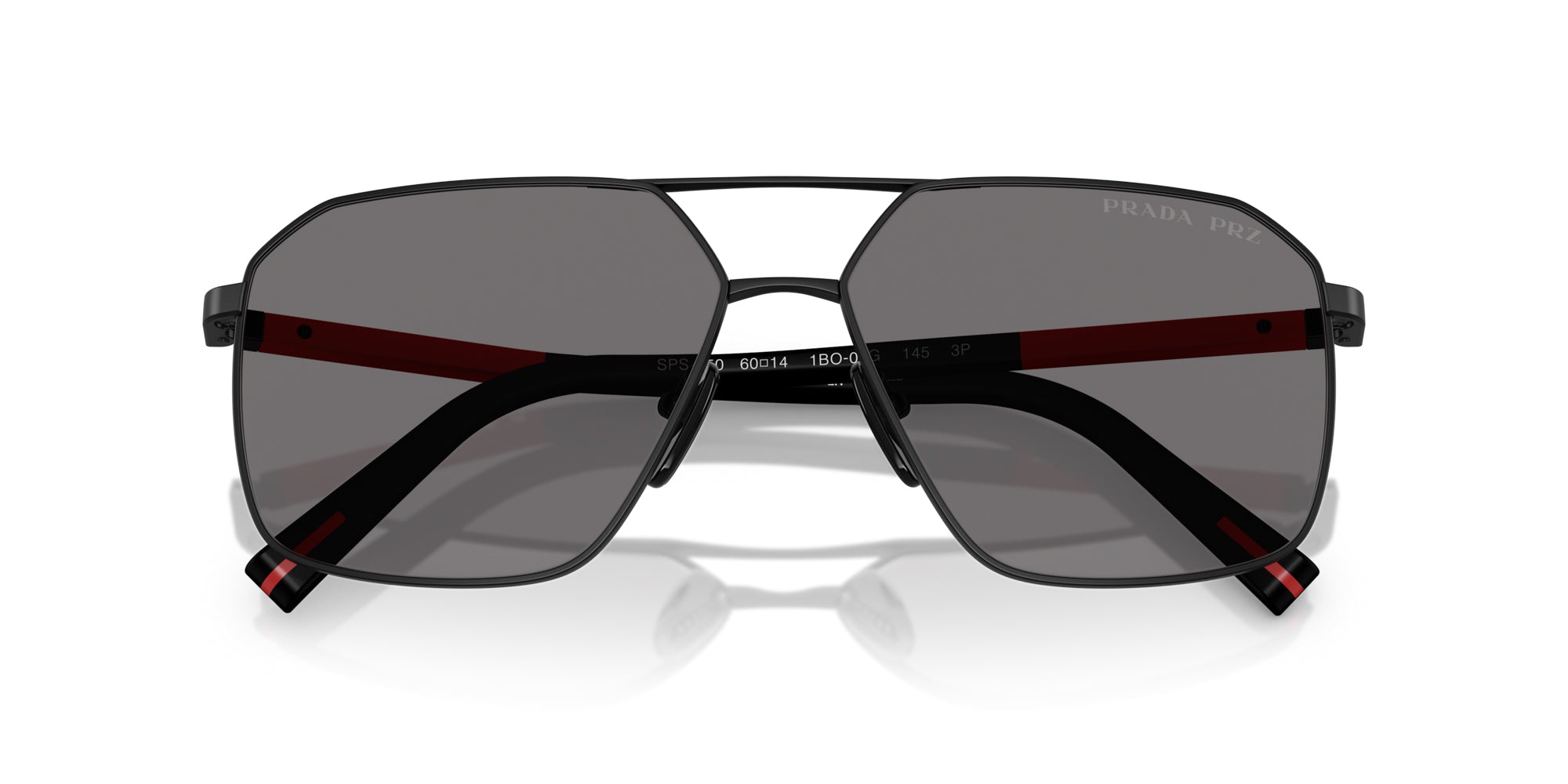 Prada Linea Rossa SPS A50