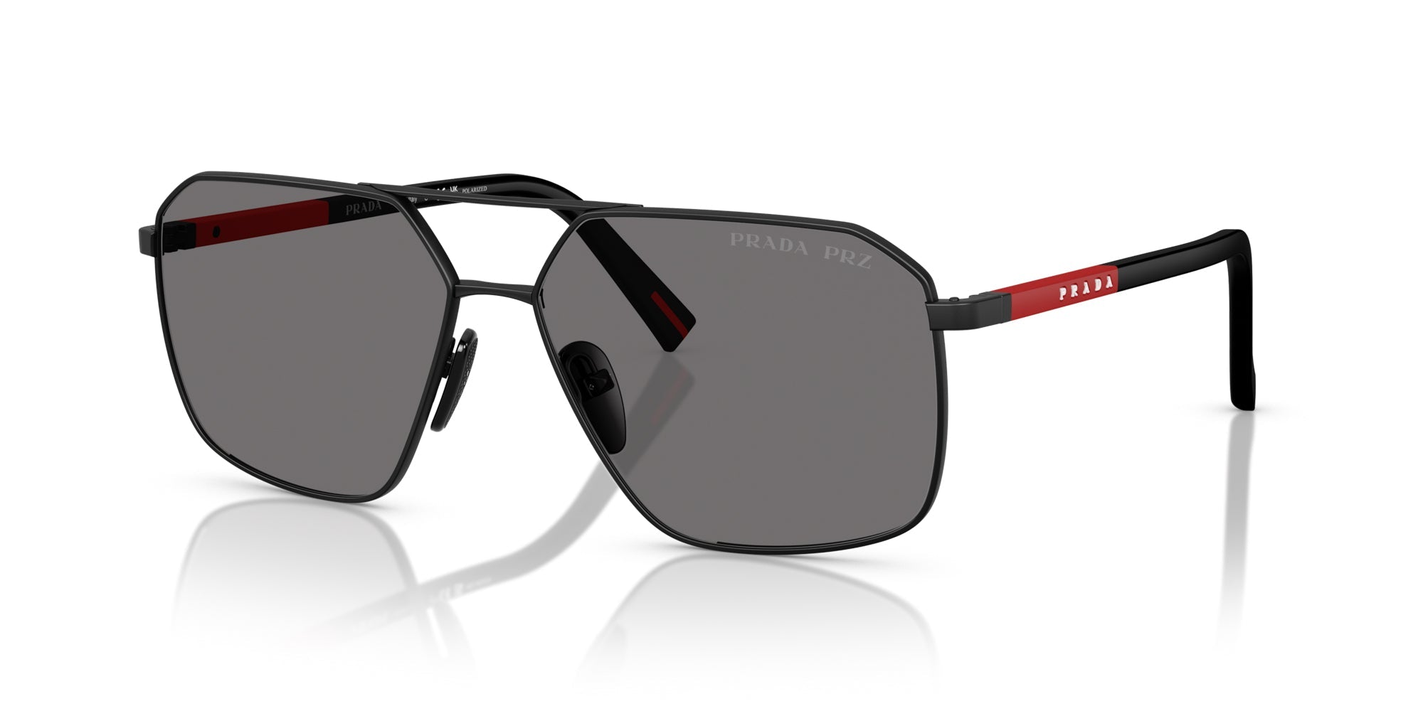 Prada Linea Rossa SPS A50