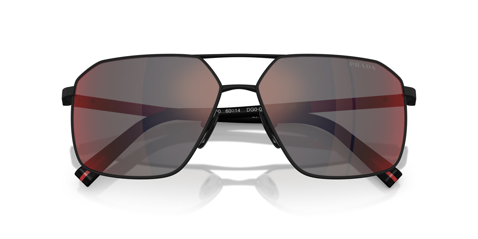 Prada Linea Rossa SPS A50