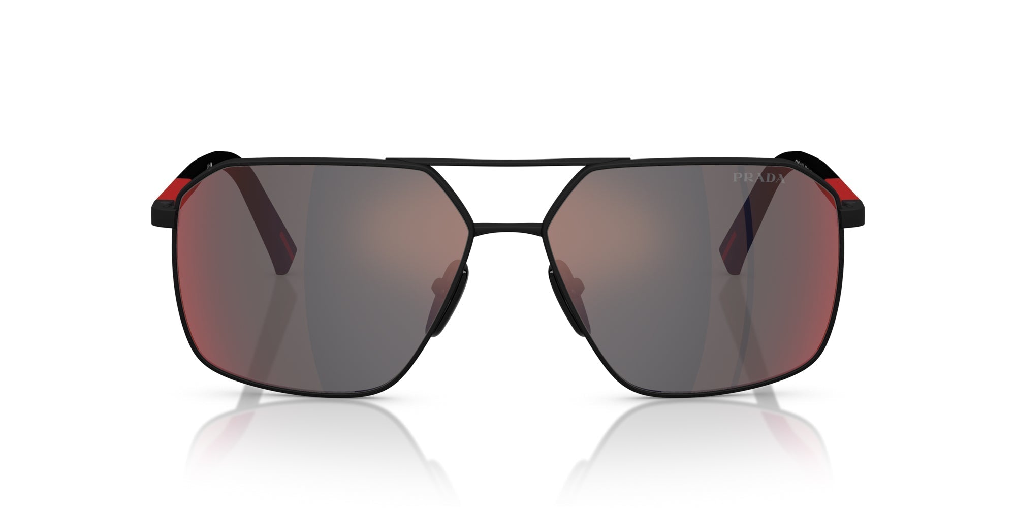 Prada Linea Rossa SPS A50