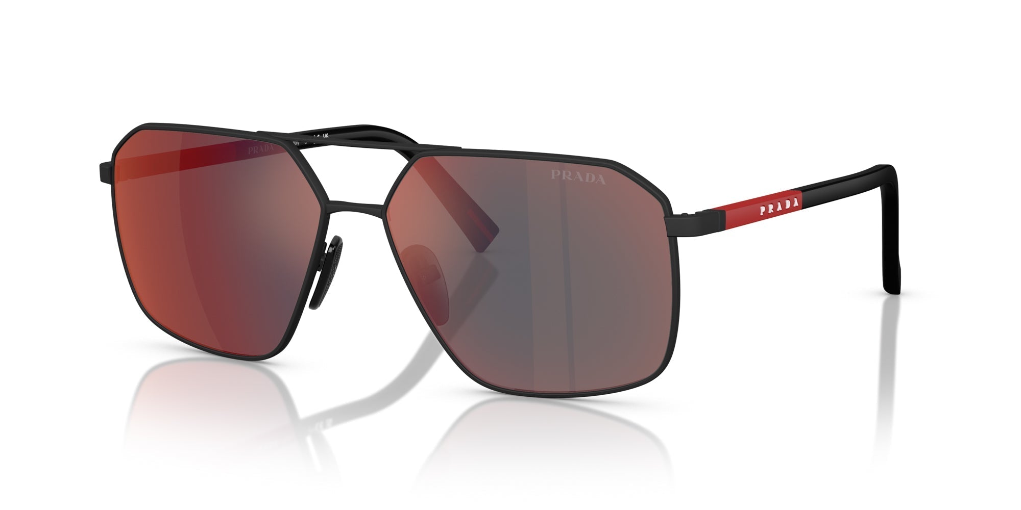 Prada Linea Rossa SPS A50