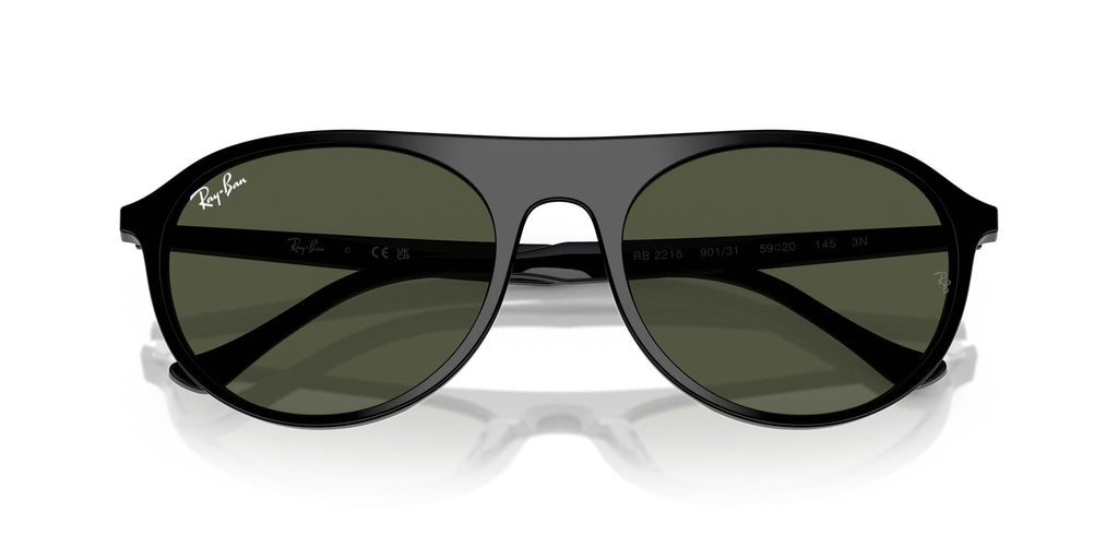 Ray-Ban RB2215