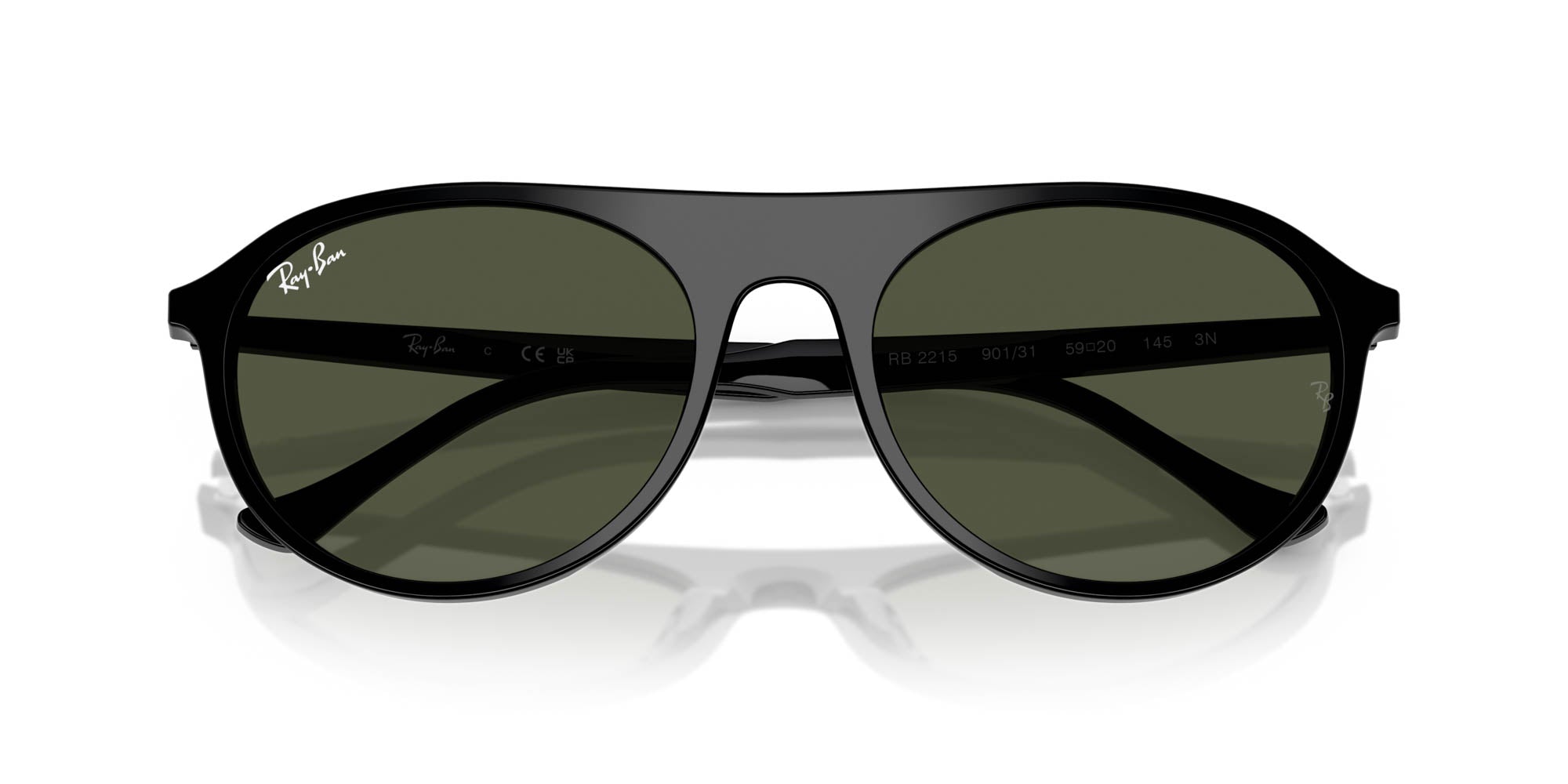 Ray-Ban RB2215