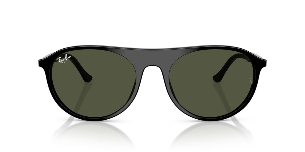 Ray-Ban RB2215