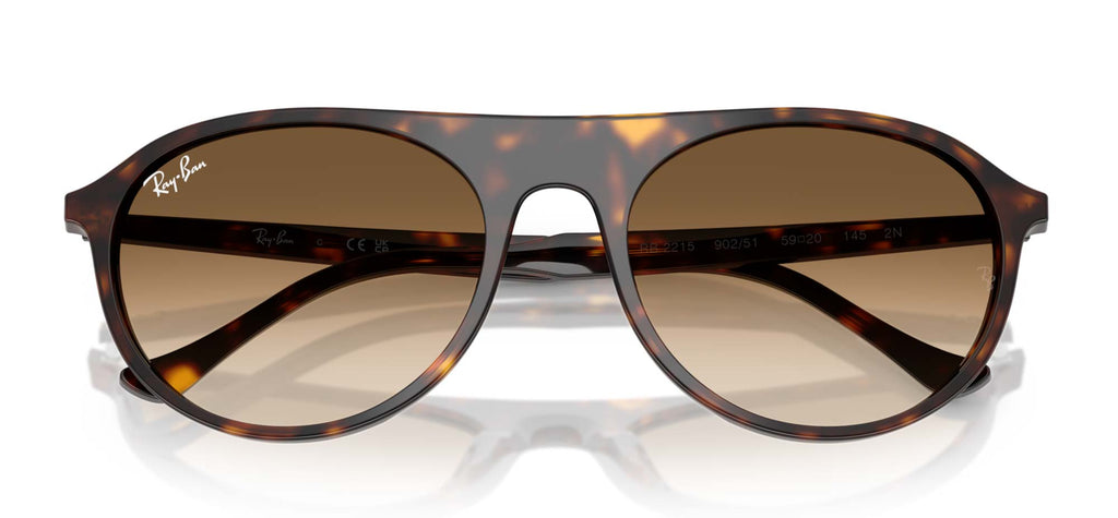 Ray-Ban RB2215