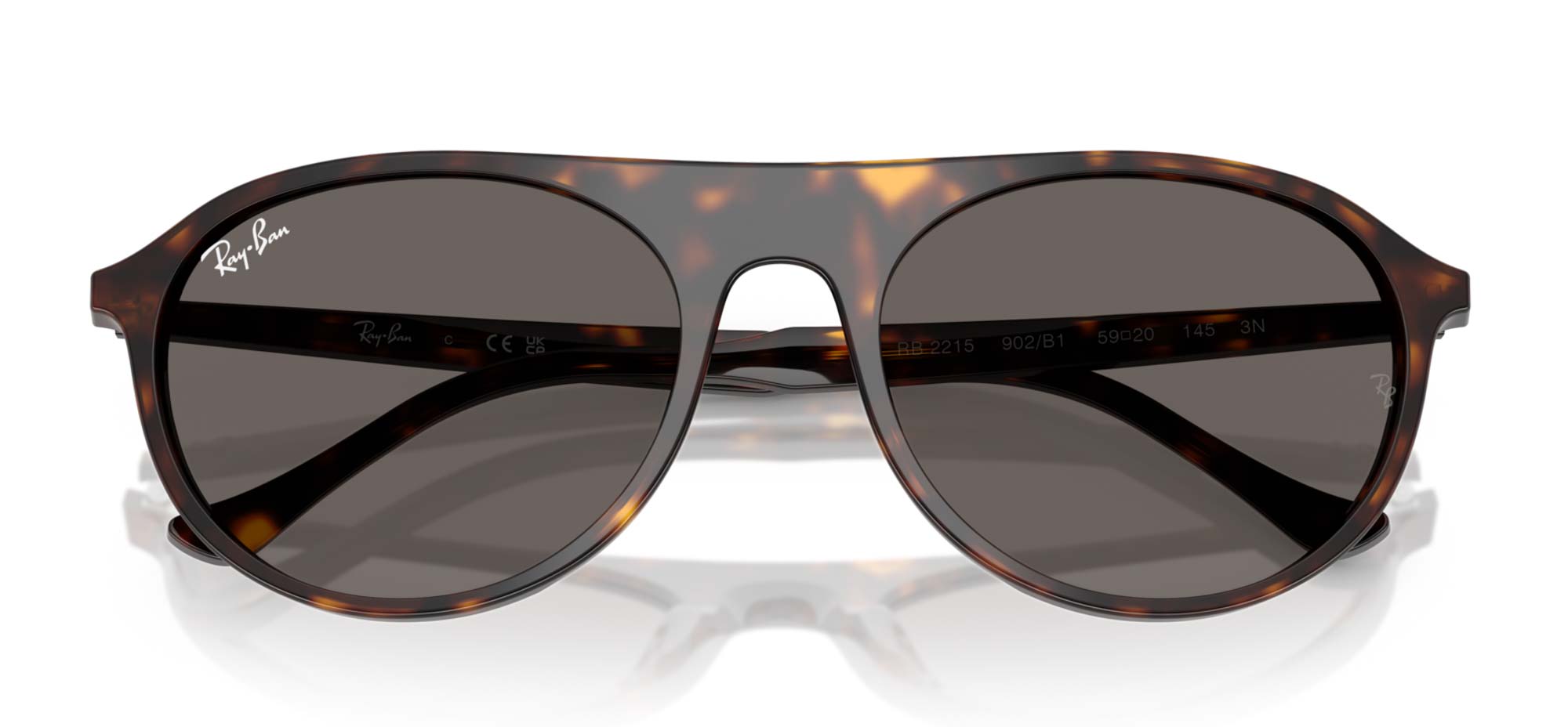Ray-Ban RB2215