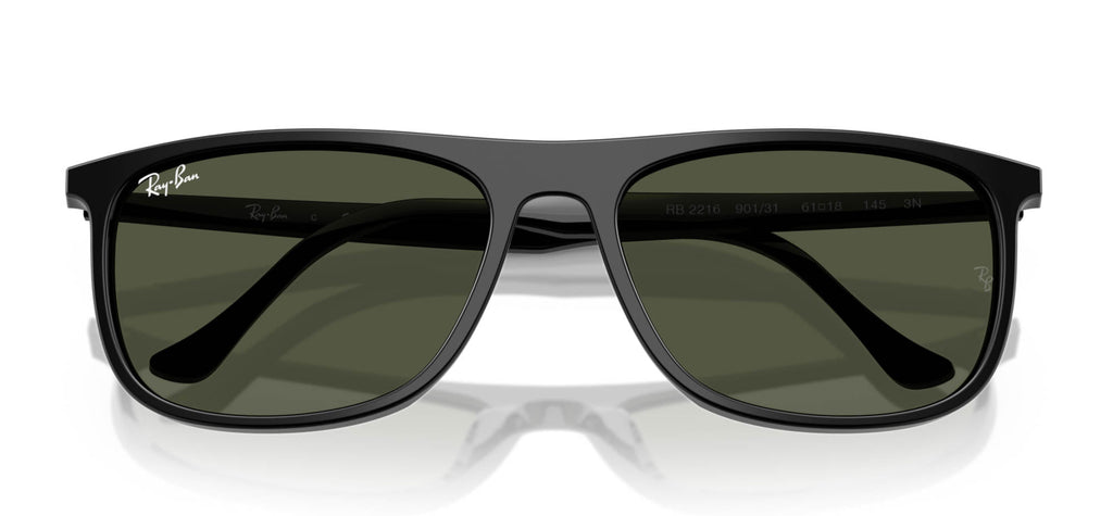 Ray-Ban RB2216