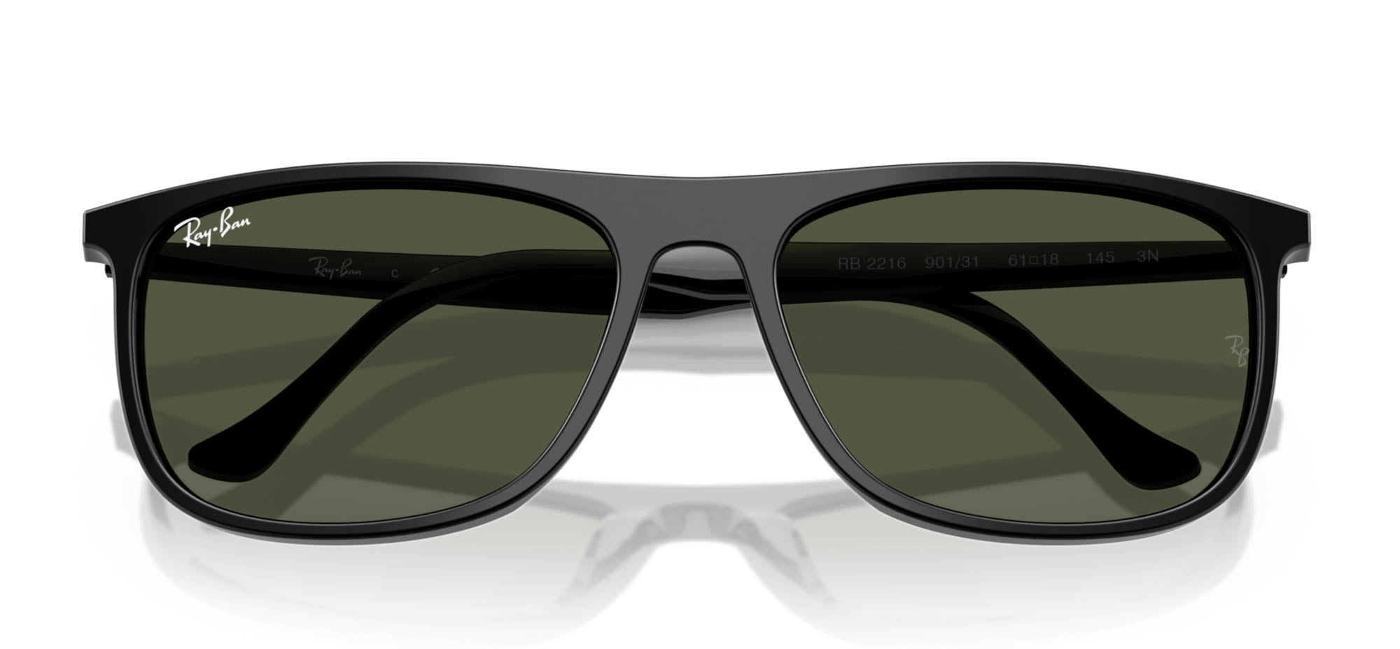 Ray-Ban RB2216