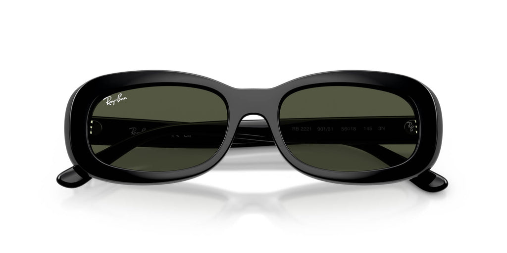 Ray-Ban RB2221