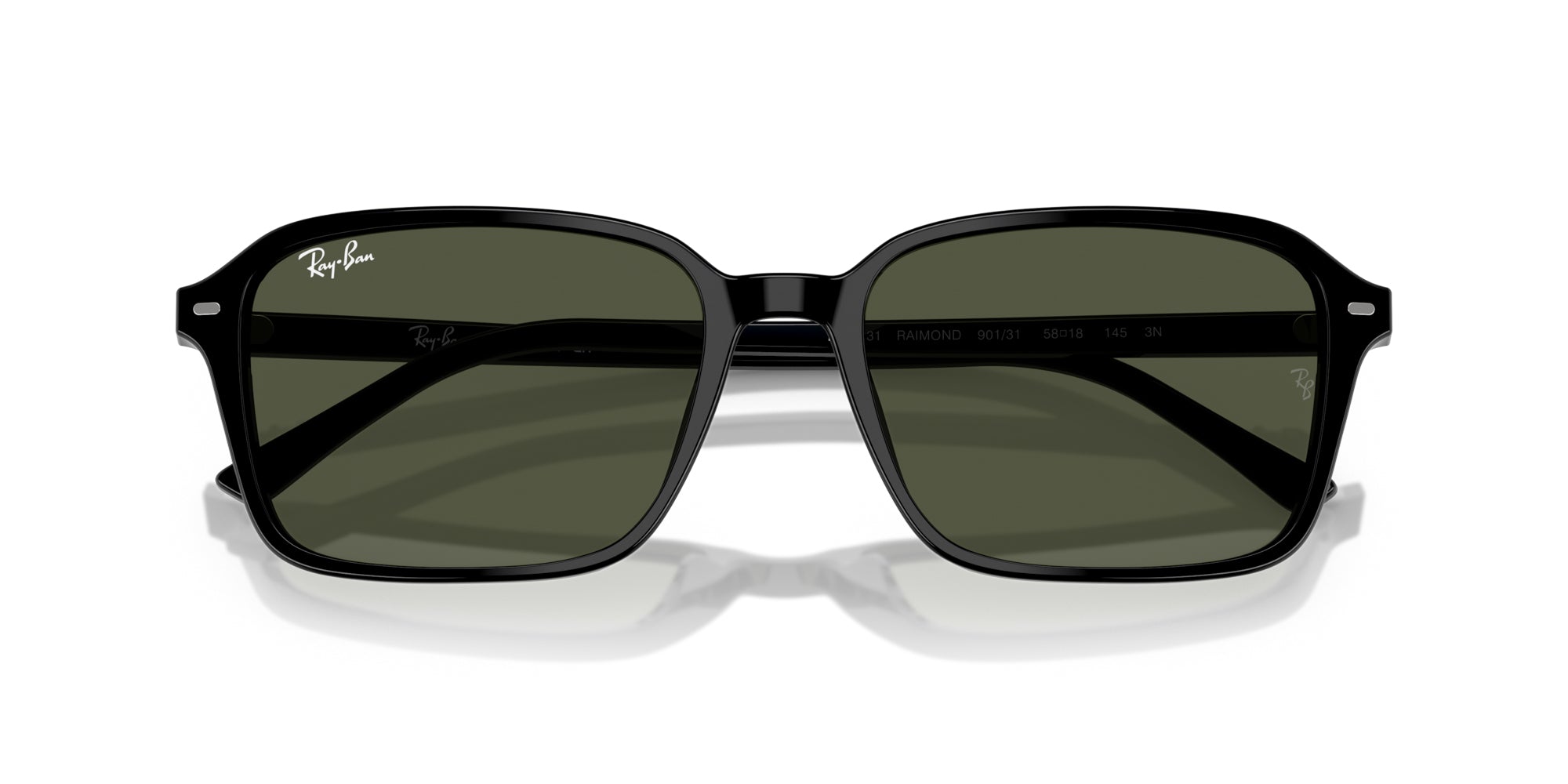 Ray-Ban Raimond RB2231