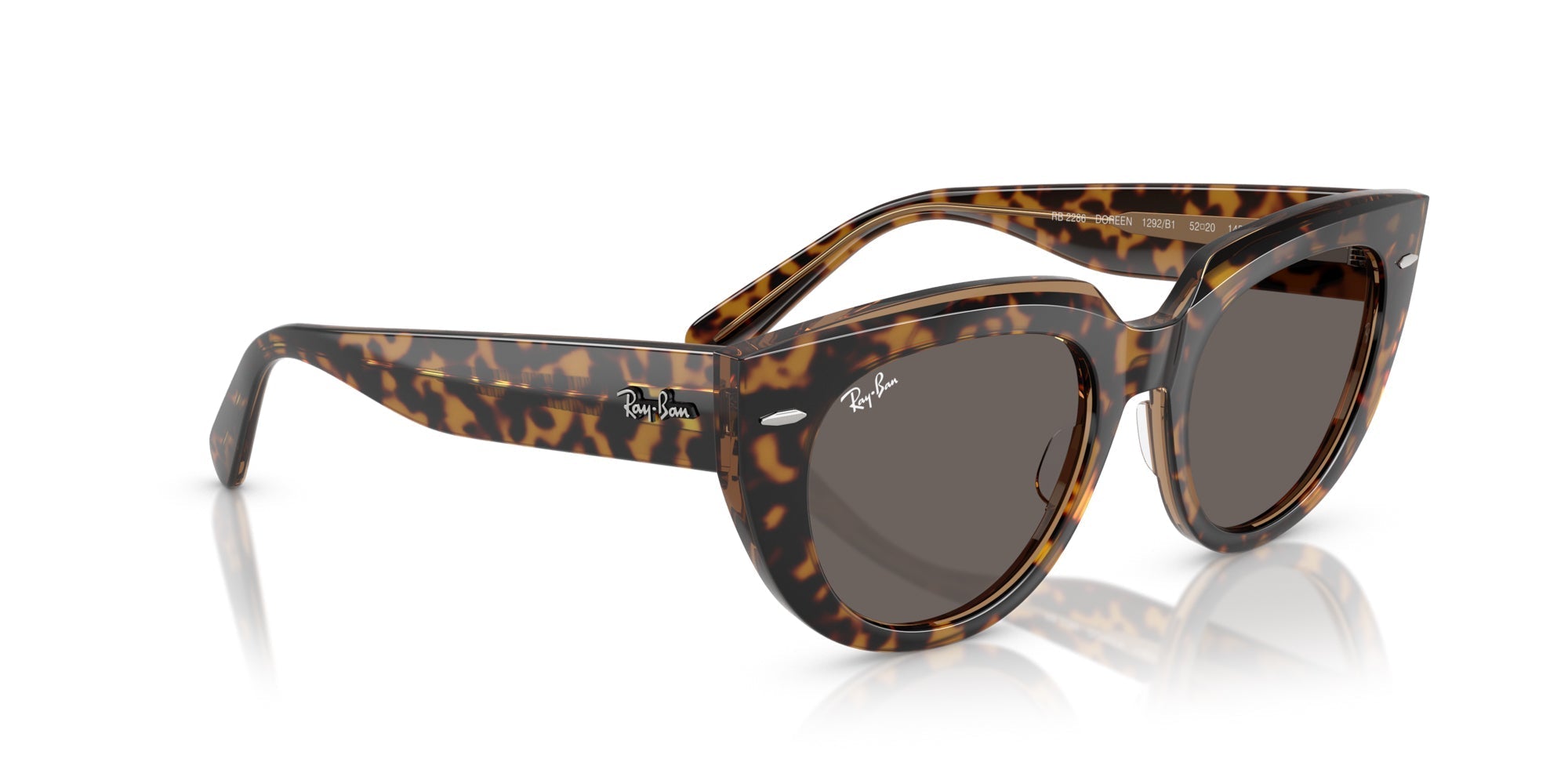 Ray-Ban Doreen RB2286