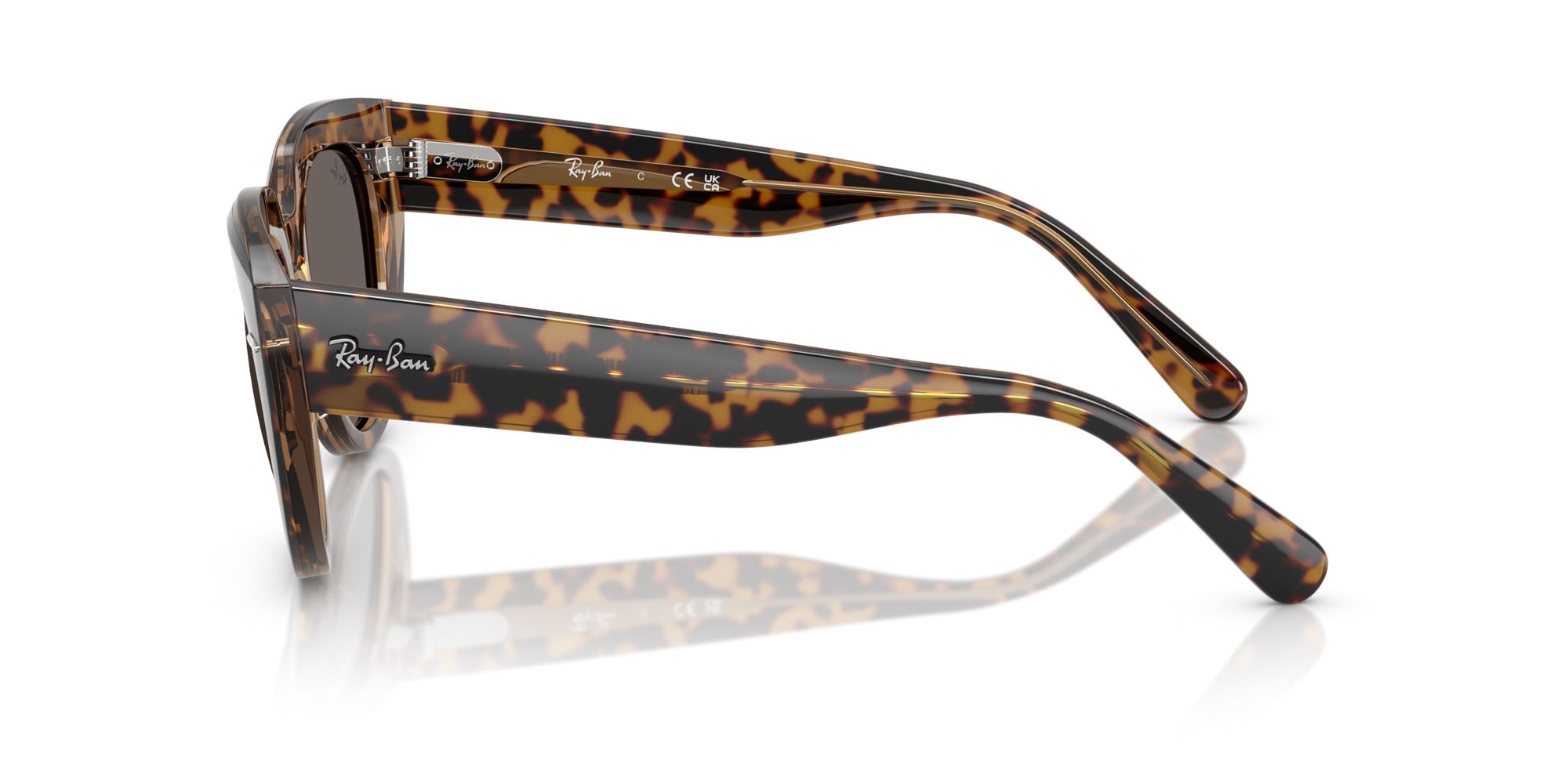 Ray-Ban Doreen RB2286