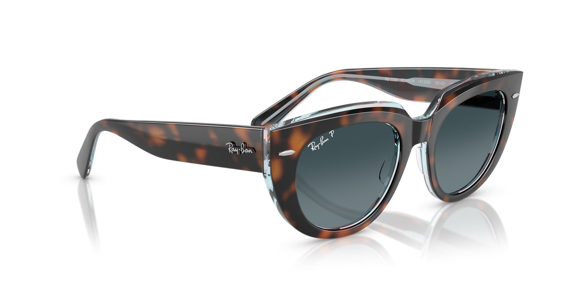 Ray-Ban Doreen RB2286