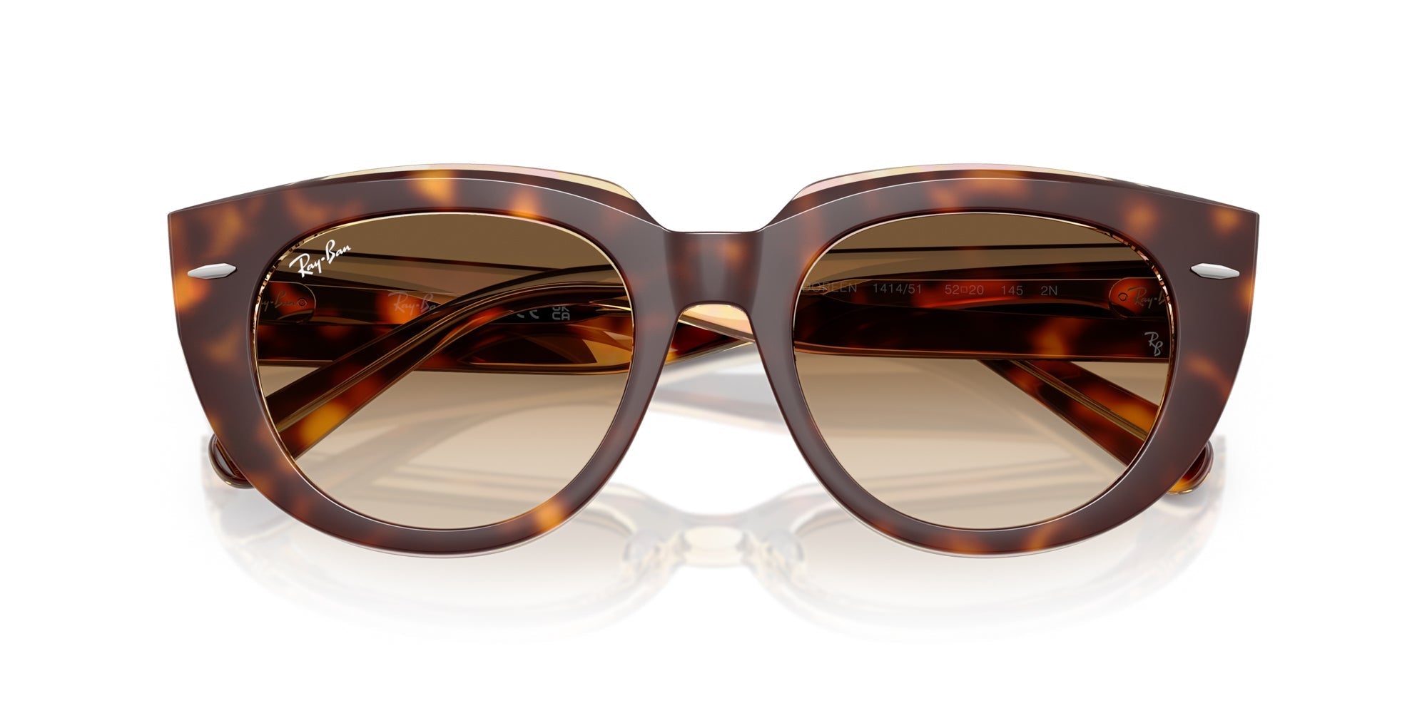 Ray-Ban Doreen RB2286