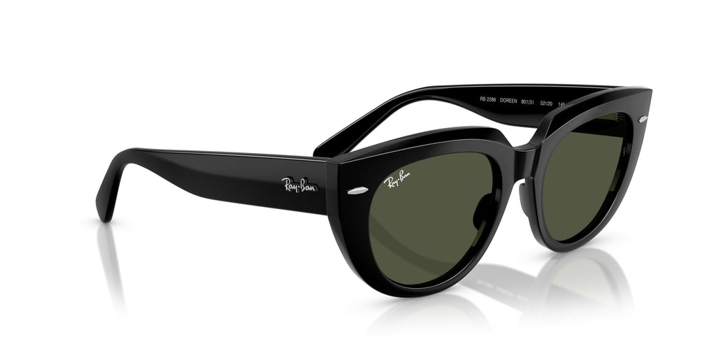Ray-Ban Doreen RB2286