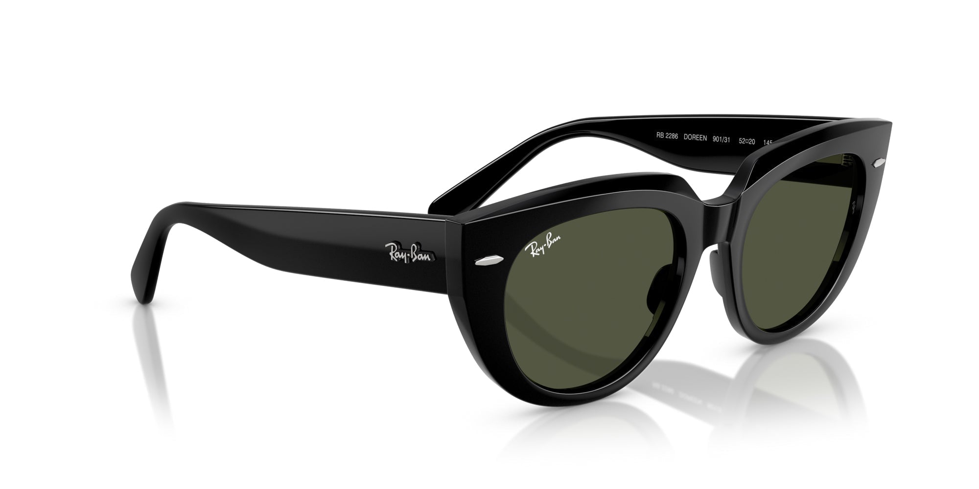 Ray-Ban Doreen RB2286