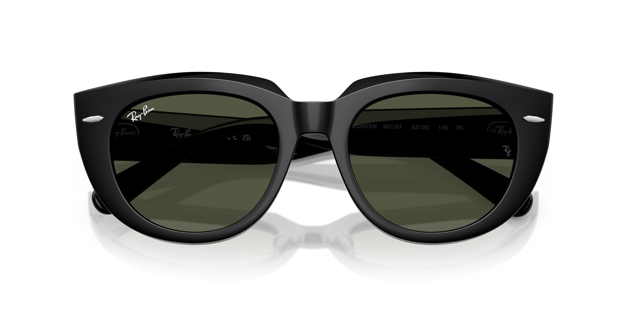 Ray-Ban Doreen RB2286