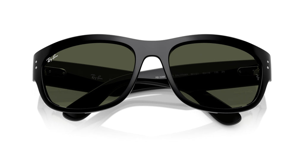 Ray-Ban Mega Balorama RB2289