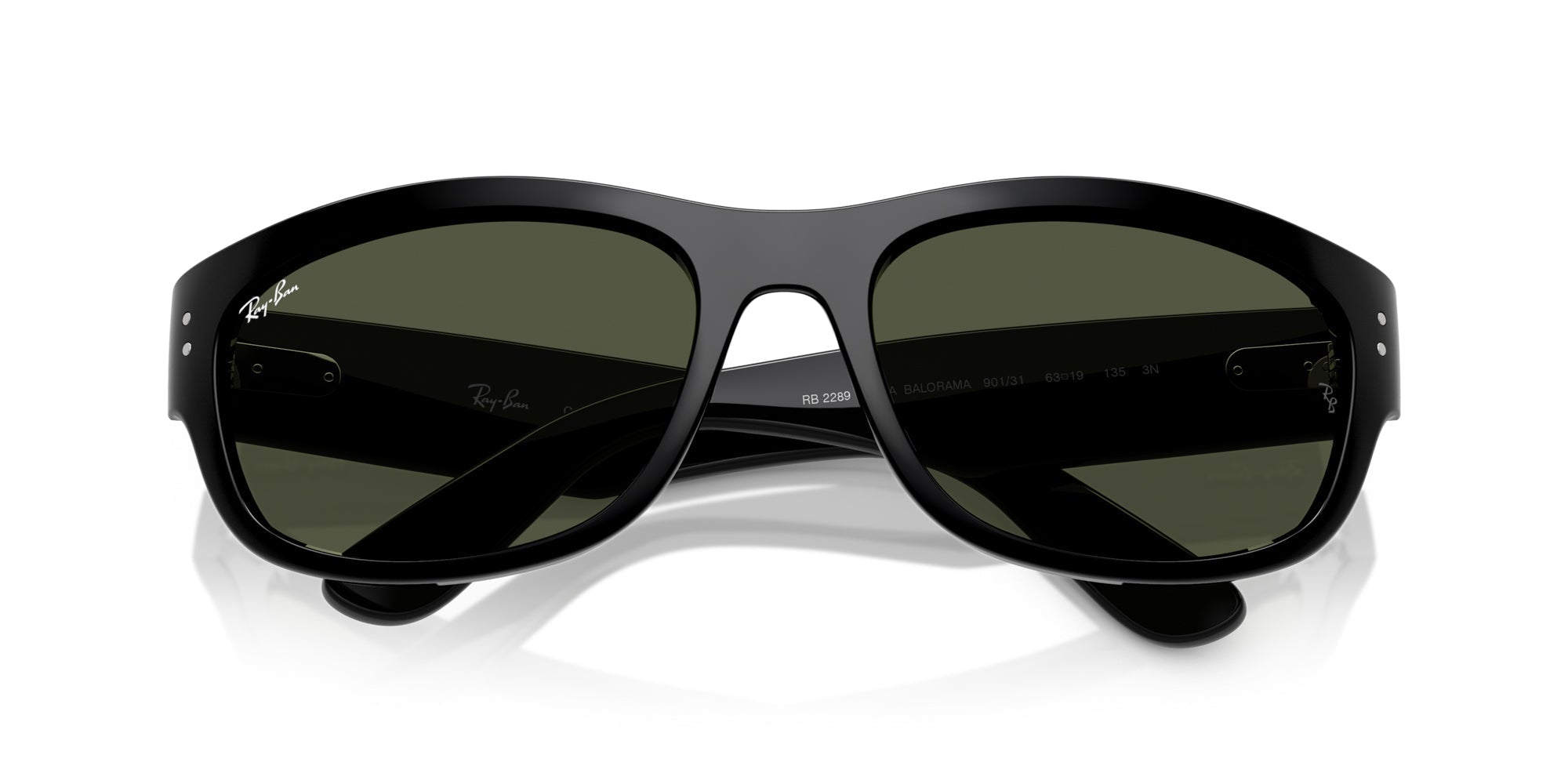 Ray-Ban Mega Balorama RB2289
