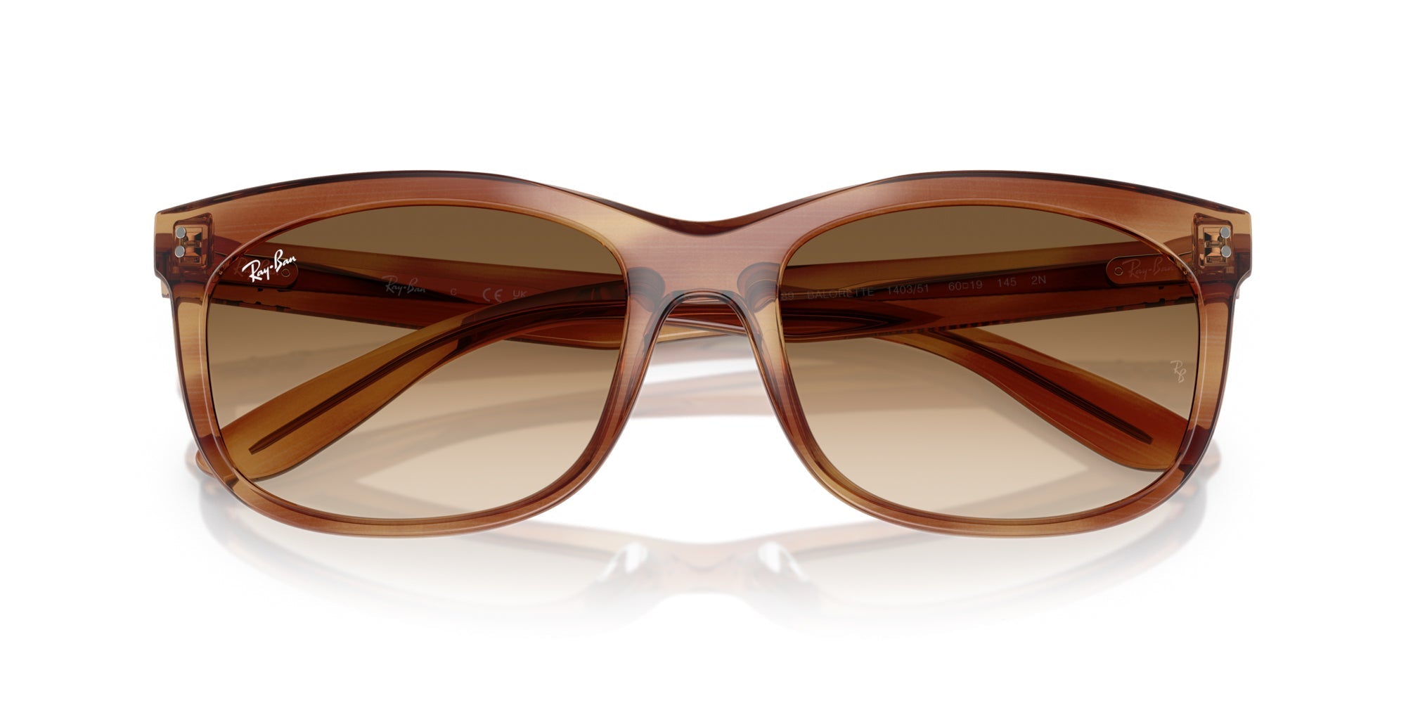 Ray-Ban Balorette RB2389