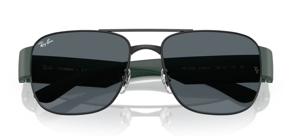 Ray-Ban RB3756
