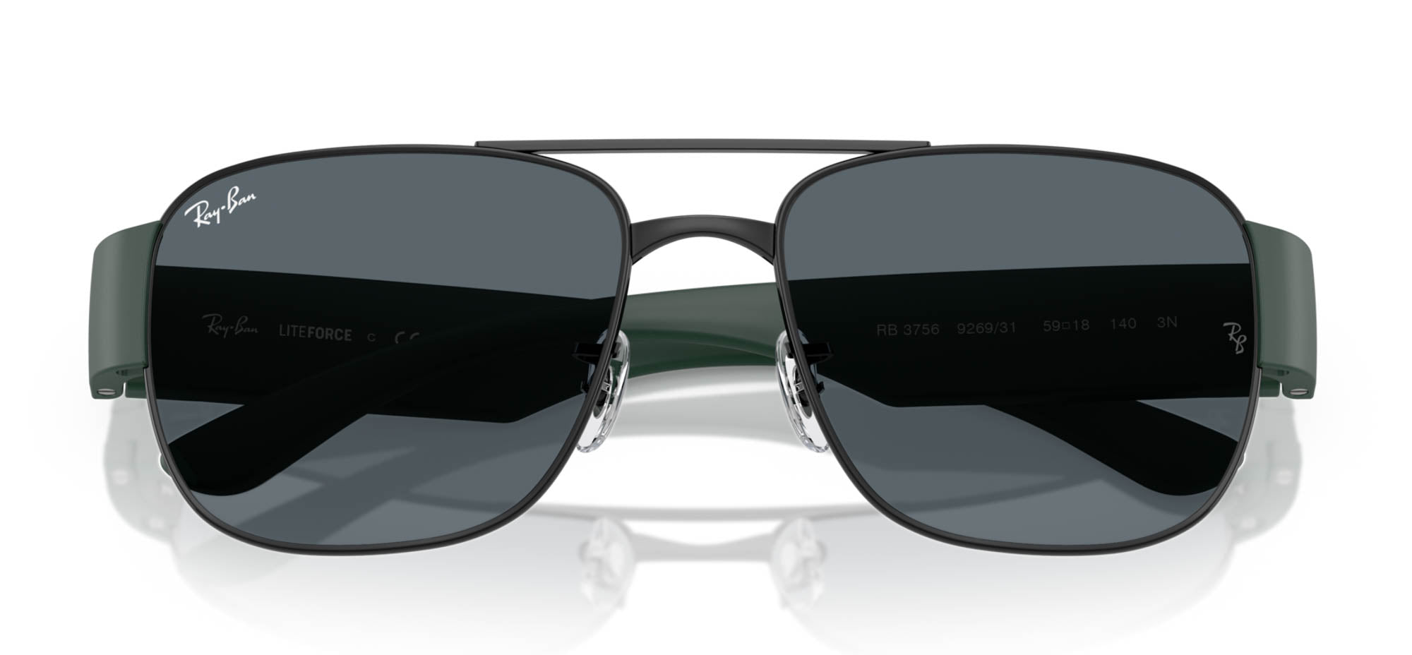 Ray-Ban RB3756