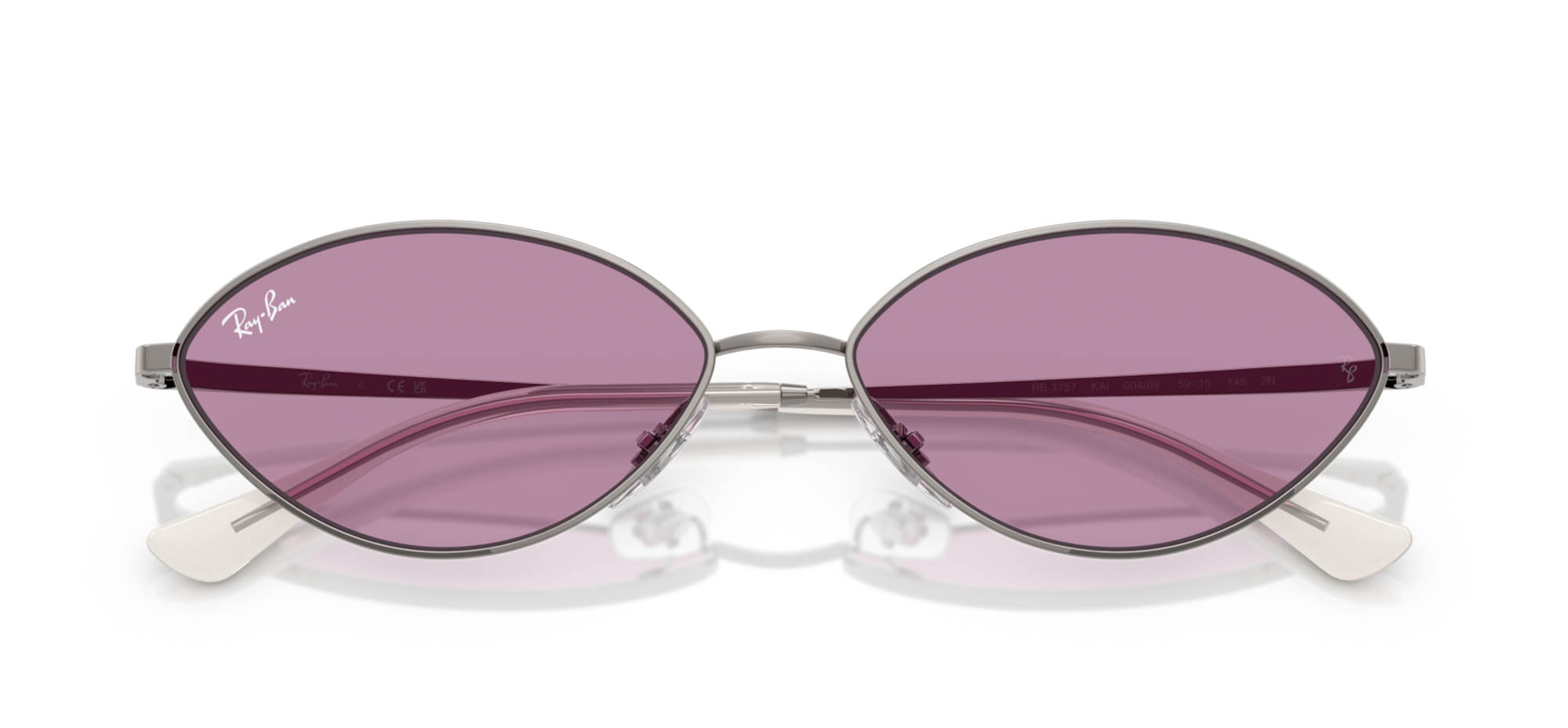 Ray-Ban Kai RB3757