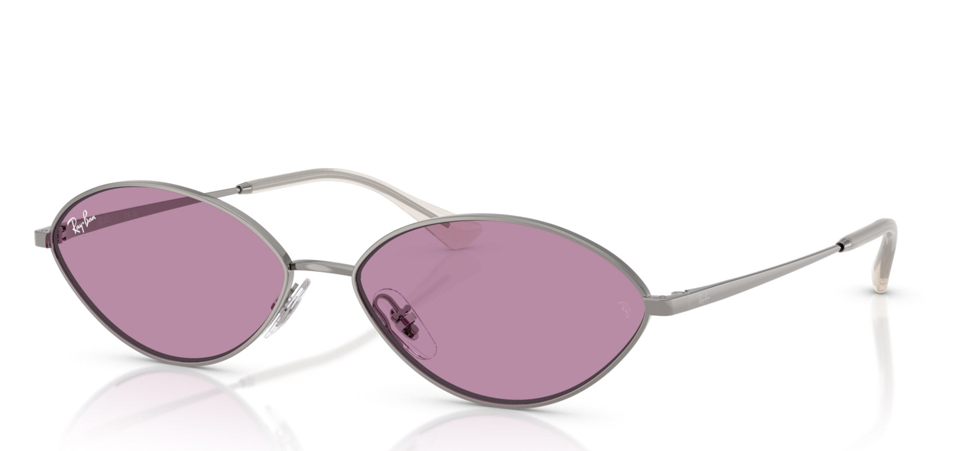 Ray-Ban Kai RB3757