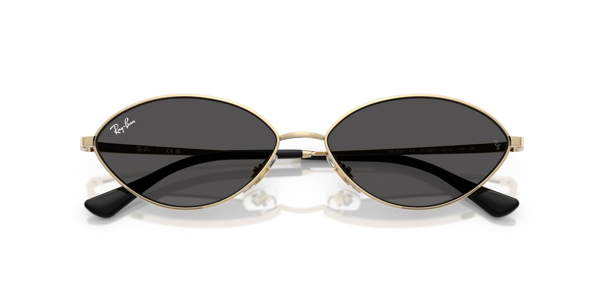 Ray-Ban Kai RB3757