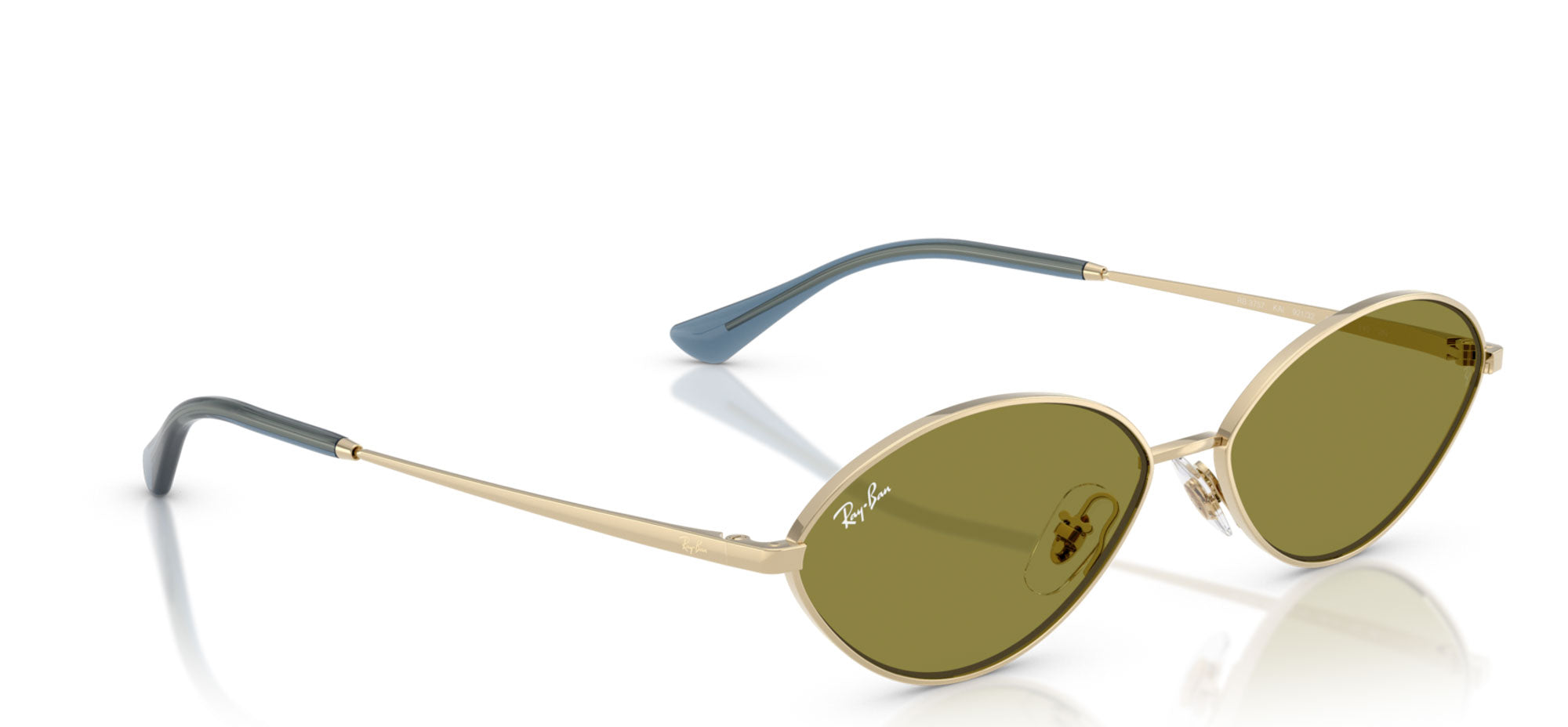 Ray-Ban Kai RB3757