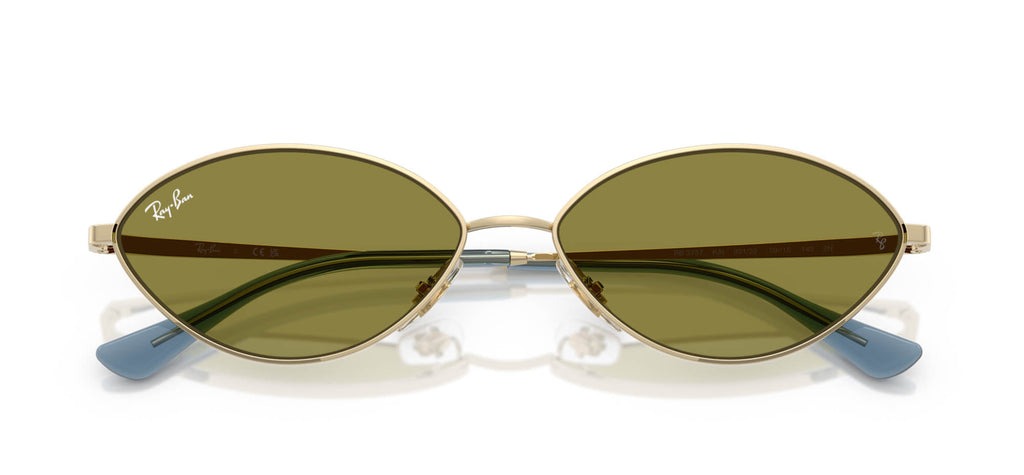 Ray-Ban Kai RB3757