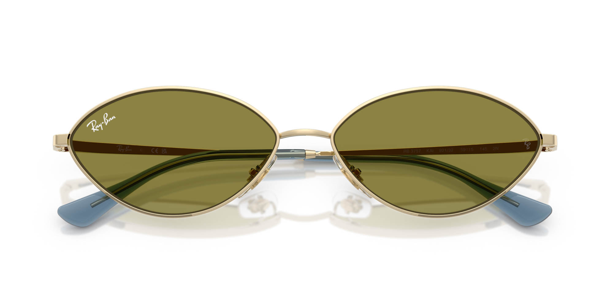 Ray-Ban Kai RB3757
