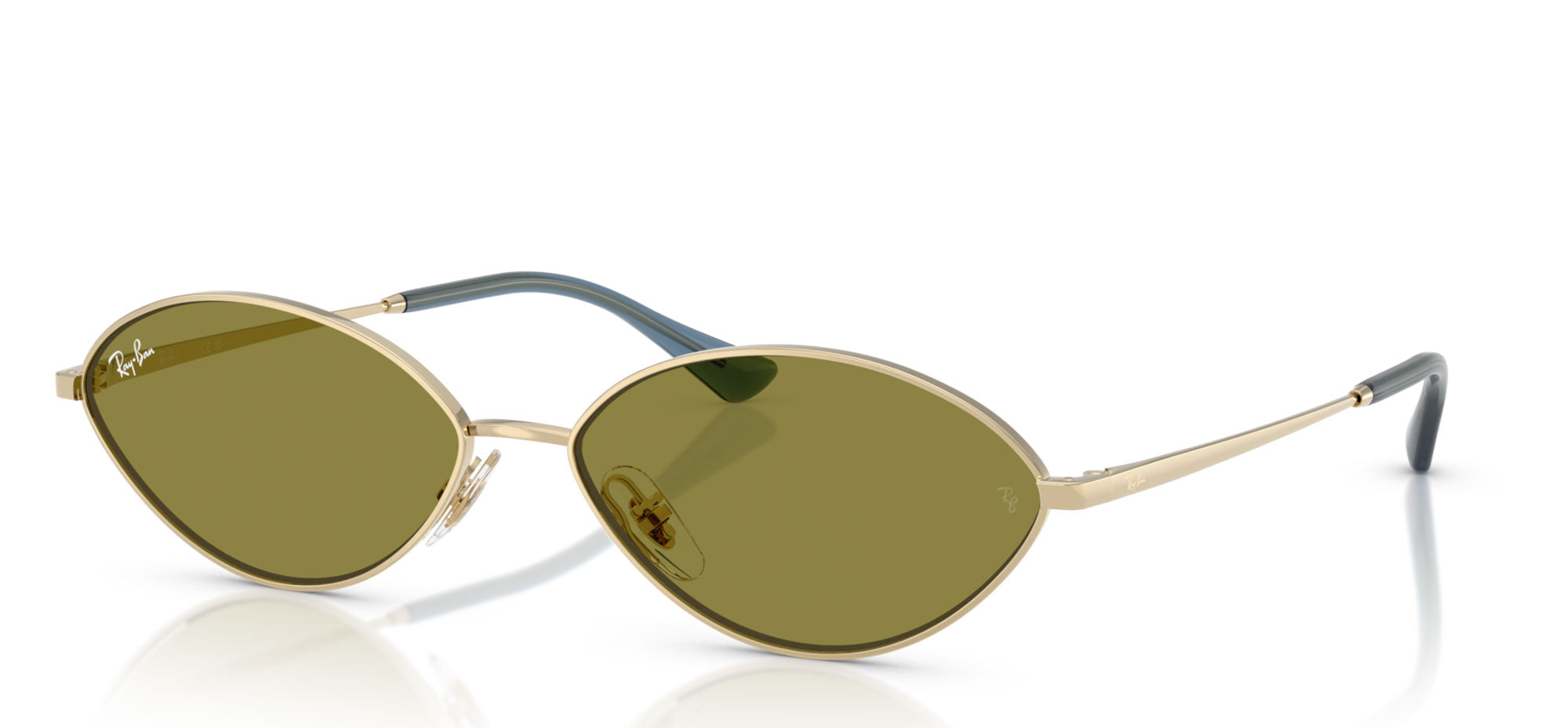 Ray-Ban Kai RB3757