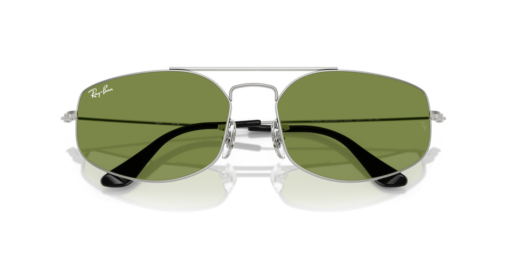 Ray-Ban Explorer 5 RB3845