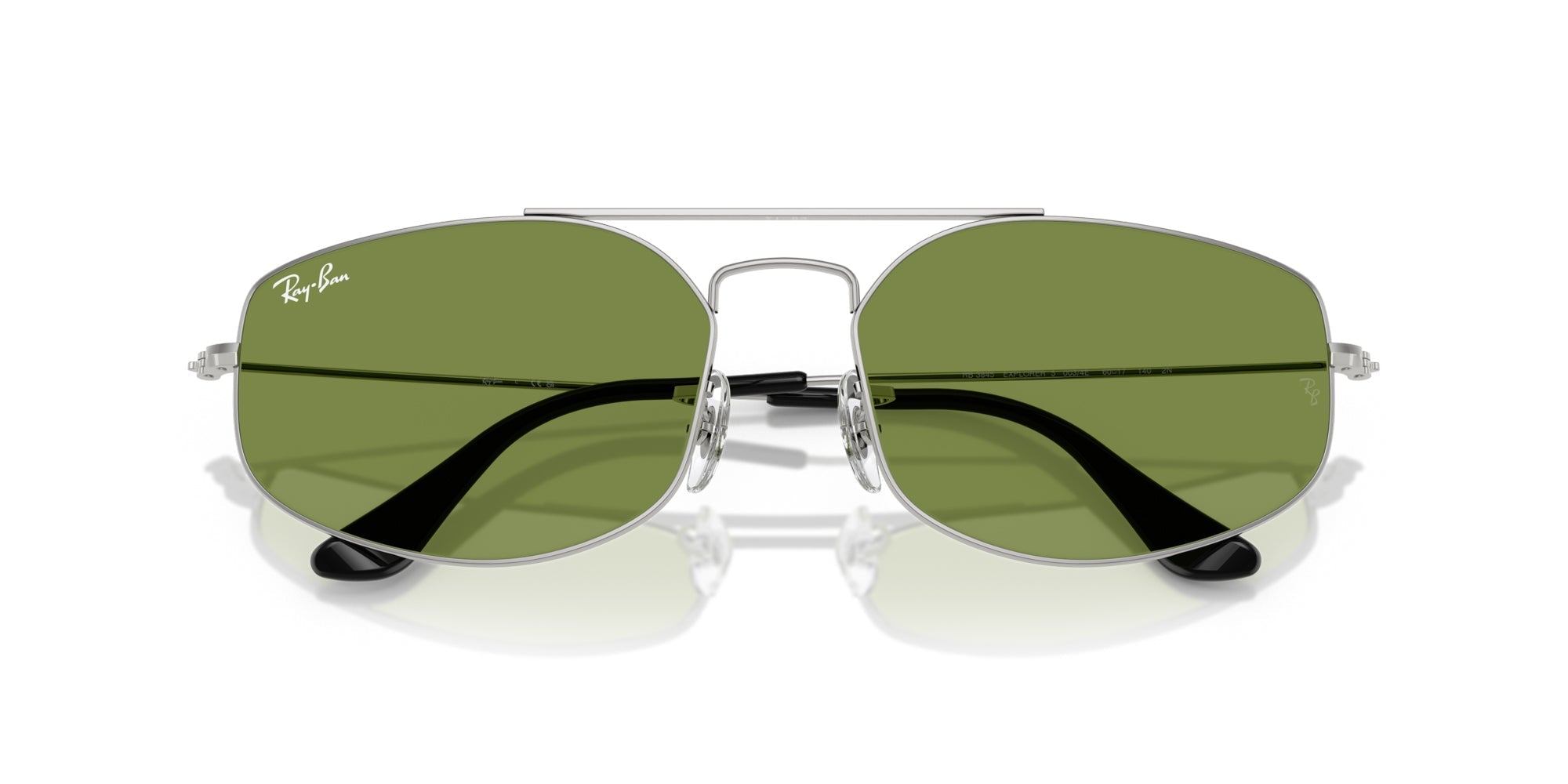 Ray-Ban Explorer 5 RB3845