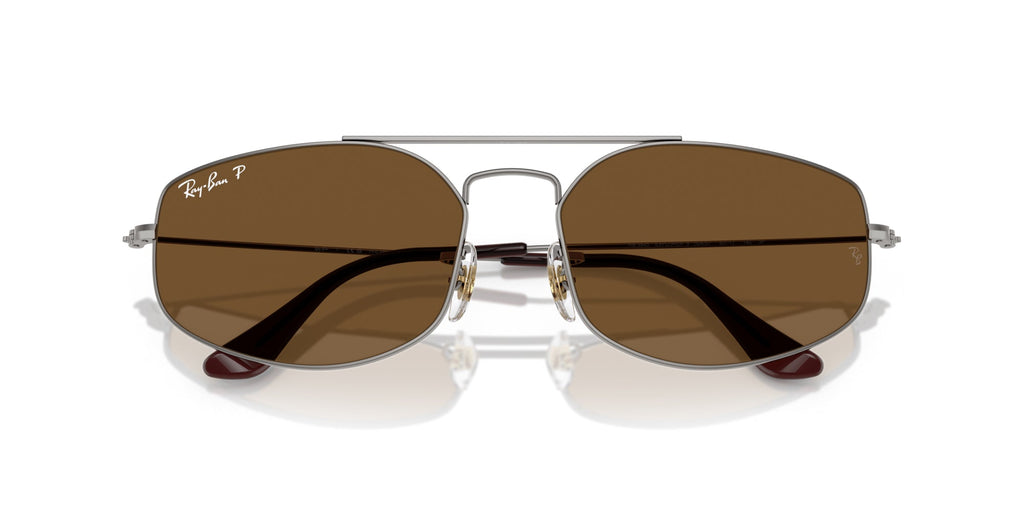 Ray-Ban Explorer 5 RB3845