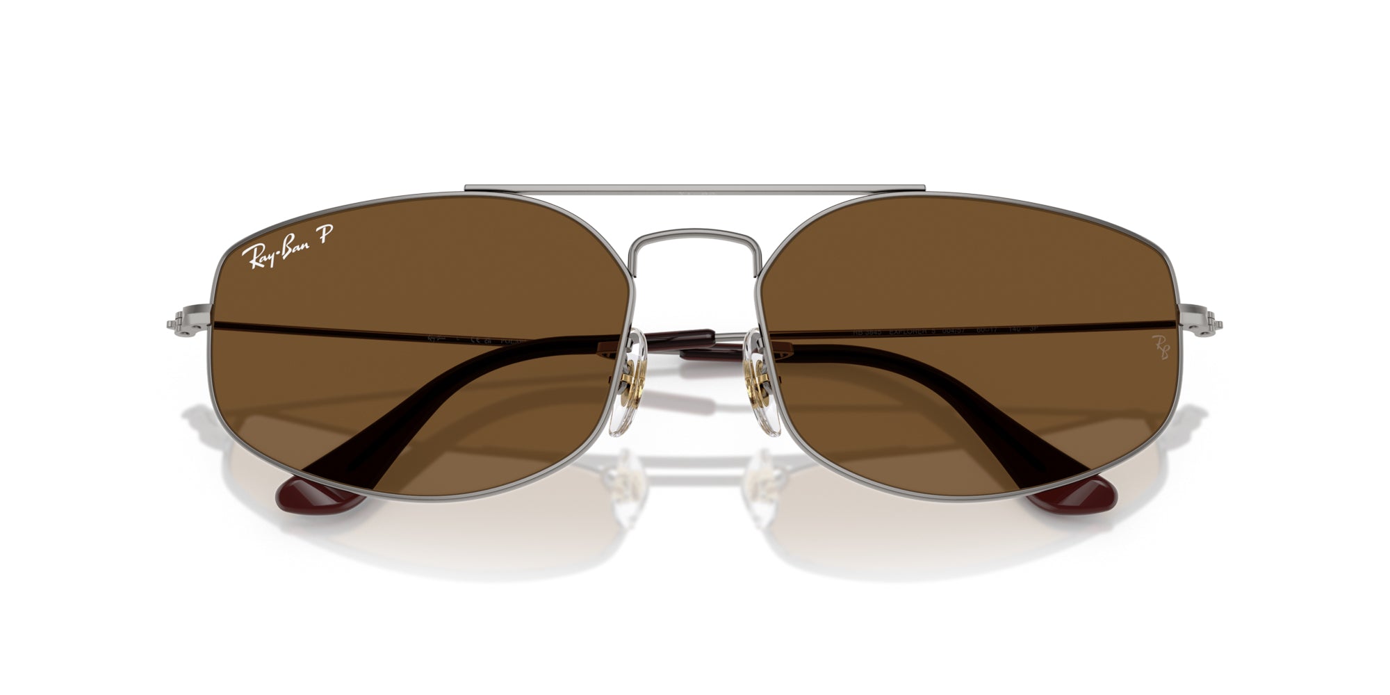 Ray-Ban Explorer 5 RB3845