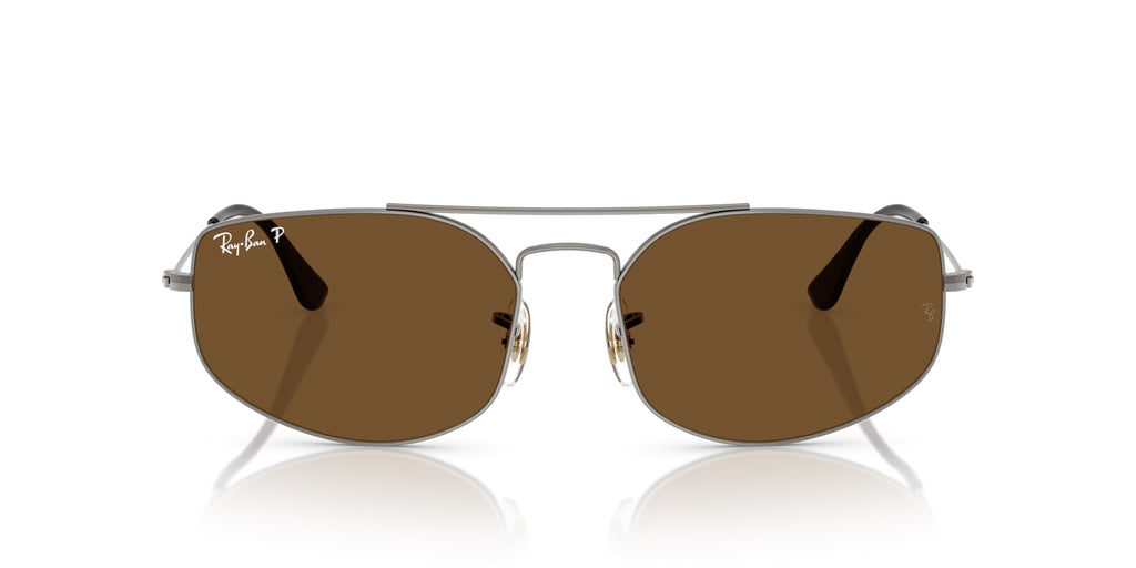 Ray-Ban Explorer 5 RB3845