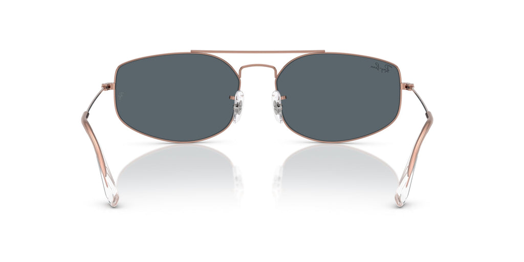 Ray-Ban Explorer 5 RB3845