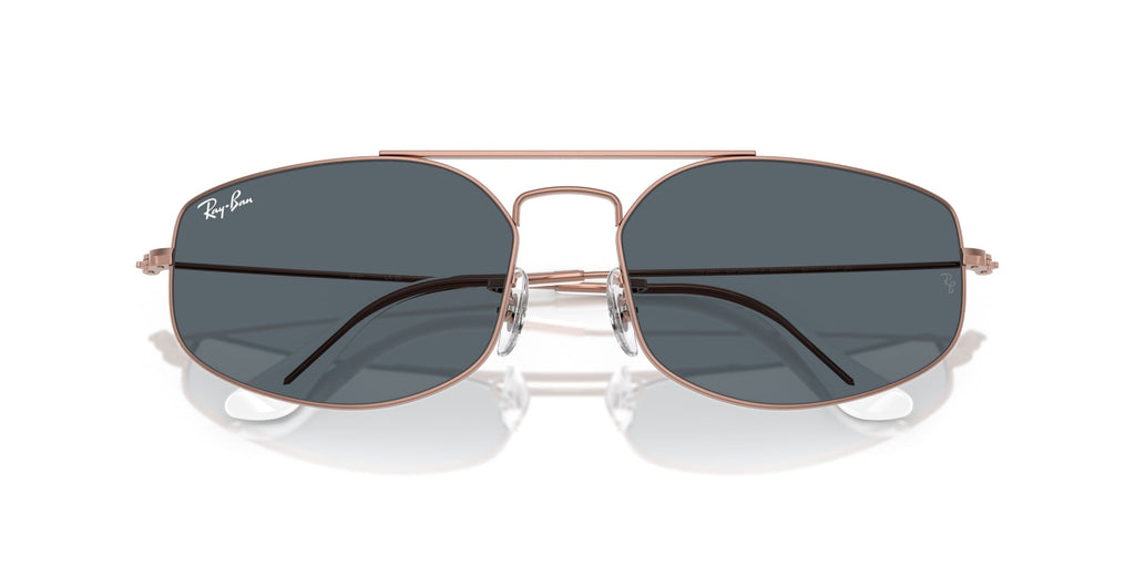 Ray-Ban Explorer 5 RB3845