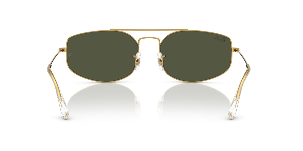 Ray-Ban Explorer 5 RB3845