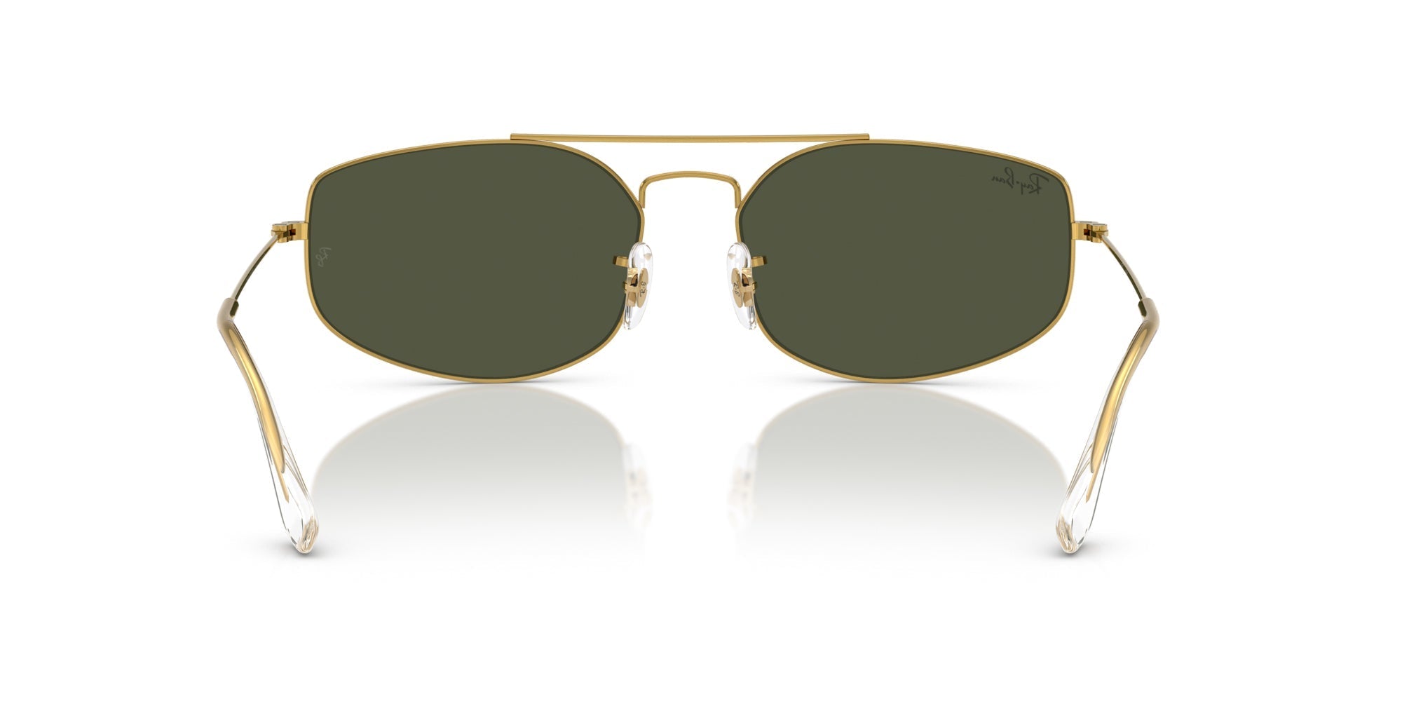 Ray-Ban Explorer 5 RB3845