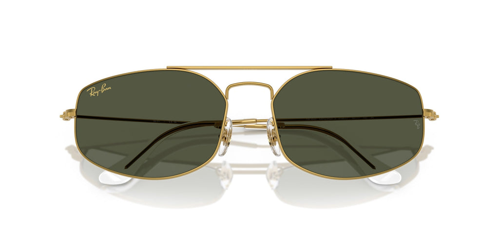 Ray-Ban Explorer 5 RB3845
