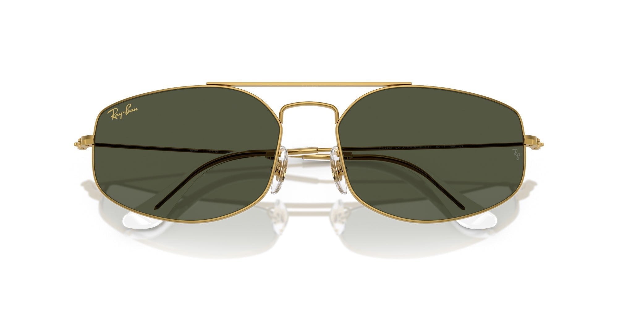 Ray-Ban Explorer 5 RB3845