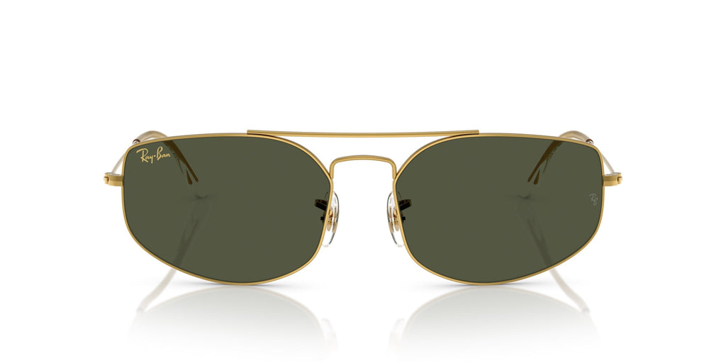 Ray-Ban Explorer 5 RB3845