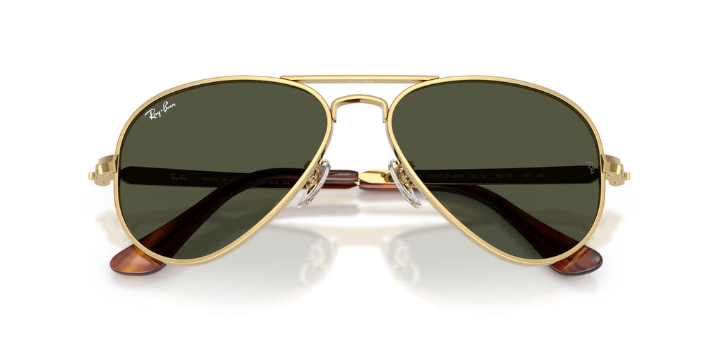 Ray-Ban Aviator Max RB3925