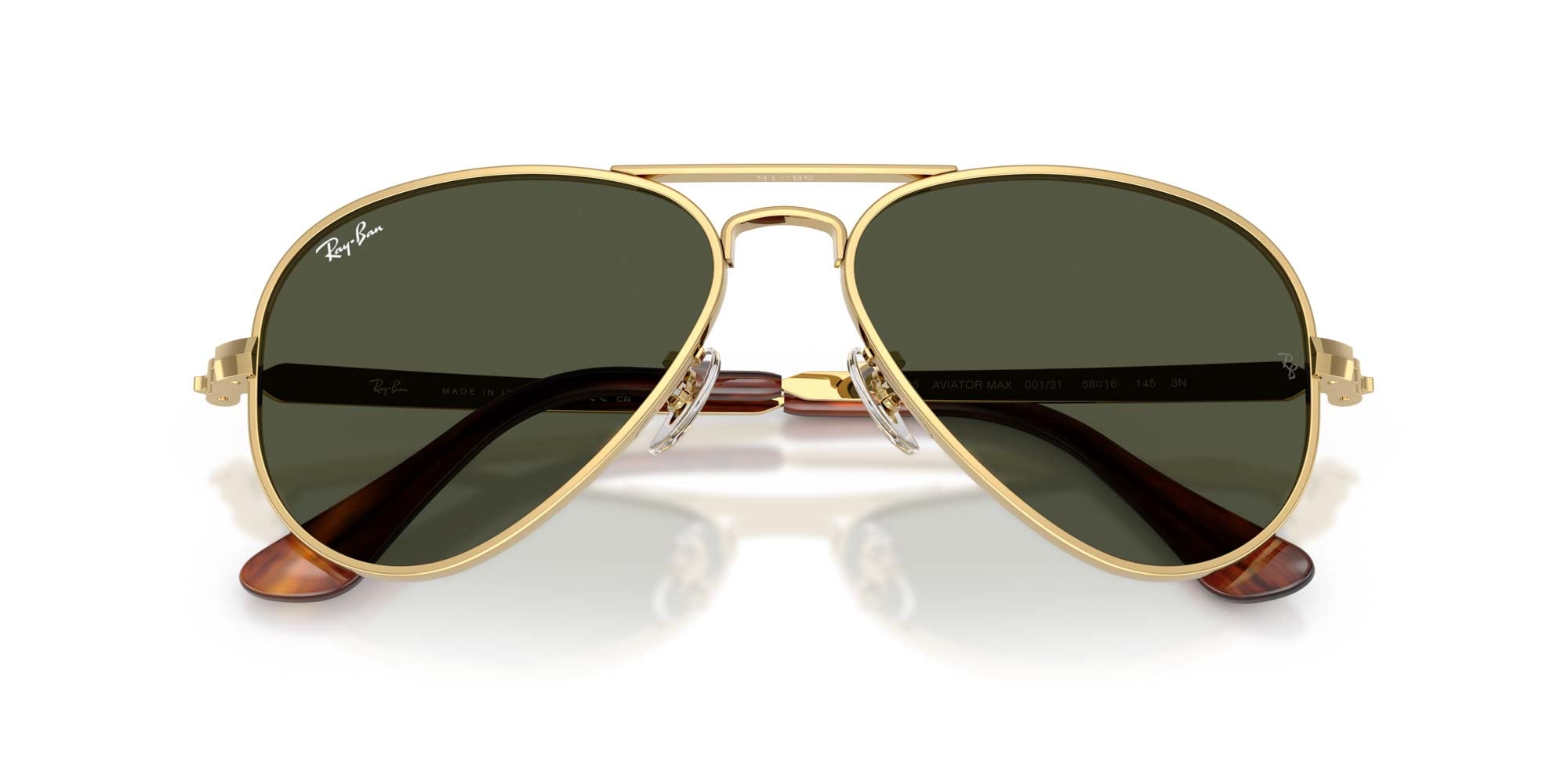 Ray-Ban Aviator Max RB3925