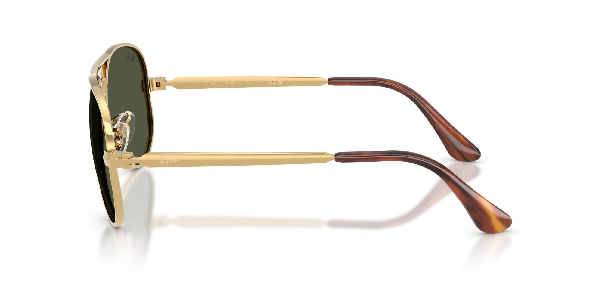 Ray-Ban Aviator Max RB3925